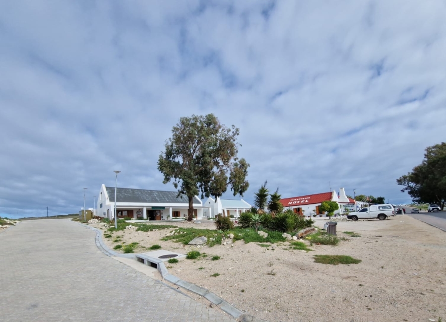 0 Bedroom Property for Sale in Middedorp Western Cape